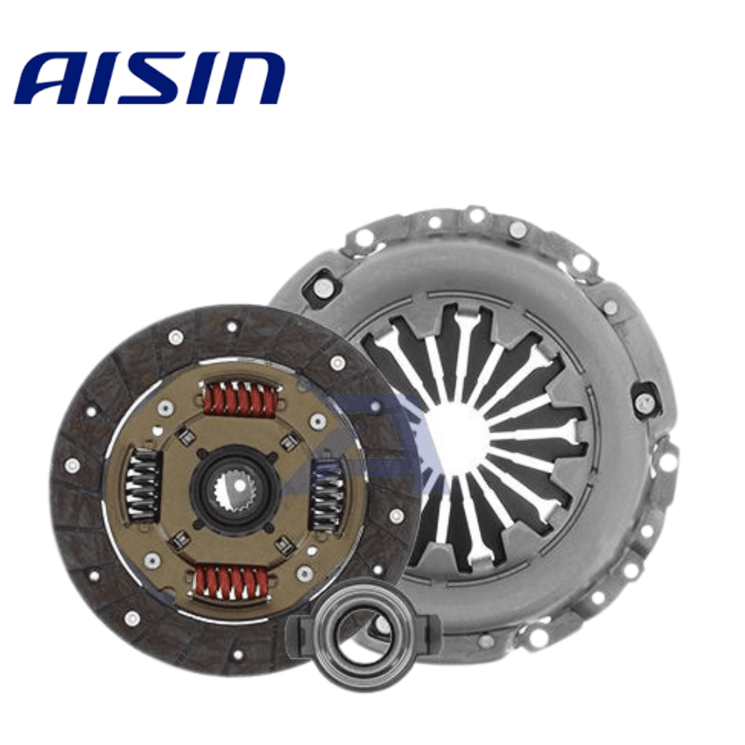 Kit de Embrague Cluth Tata Indica 1.4 2006-2010 270225000113 KE-LR05 AISIN