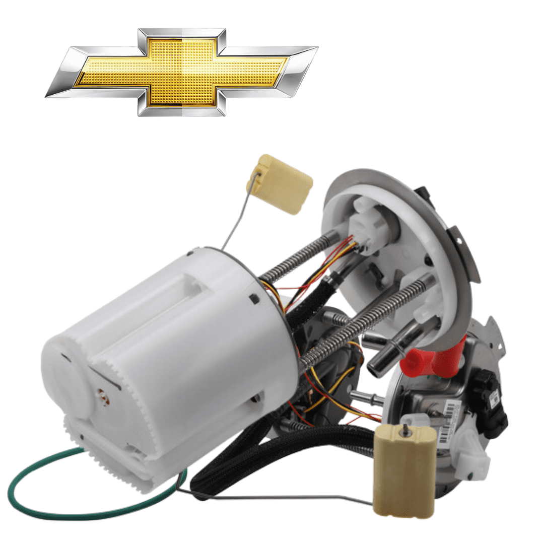 Modulo Bomba de Gasolina Chevrolet Tahoe 4.8 5.3 2004-2007 19207716 Genuino Original