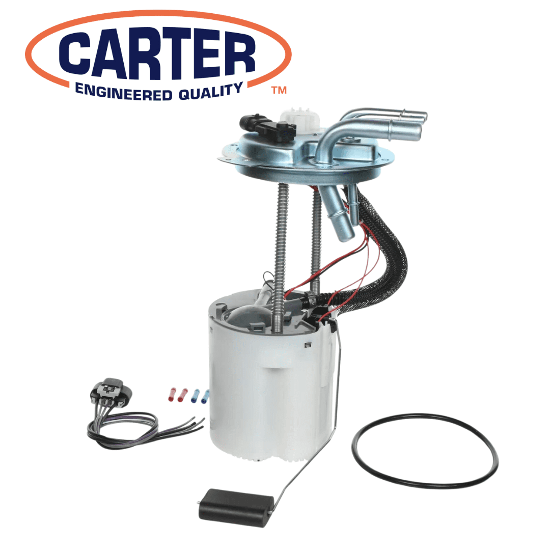 Modulo Bomba de Gasolina Chevrolet Tahoe 4.8 5.3 2004-2007 P76262M 19207716 Carter