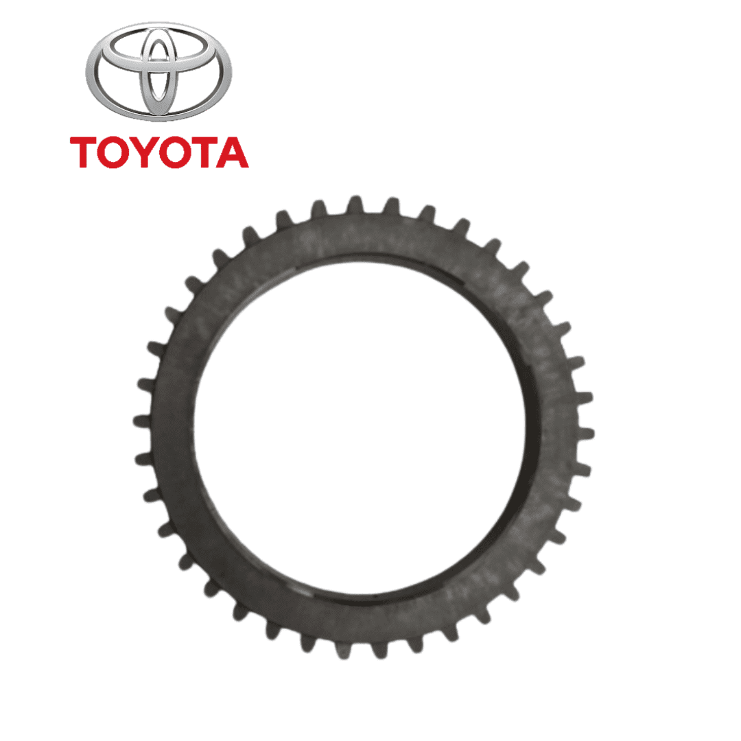 Rotor Sensor ABS Daihatsu Terio Bego 1.5 8954797506 Genuino Toyota