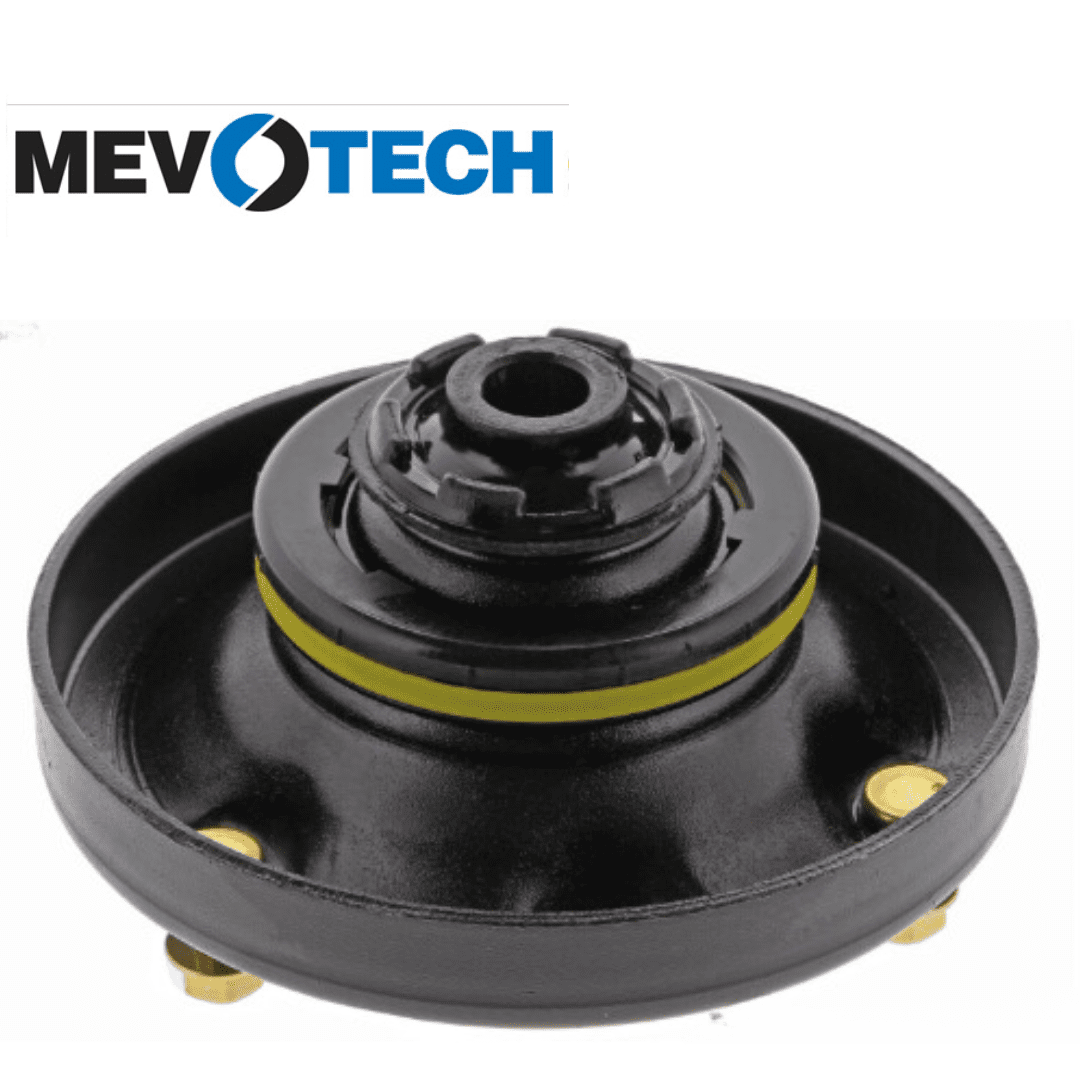 Set 2 Bases de Amortiguadores Delantero BMW X5 2000-2006 MP903914 31306779604 Mevotech