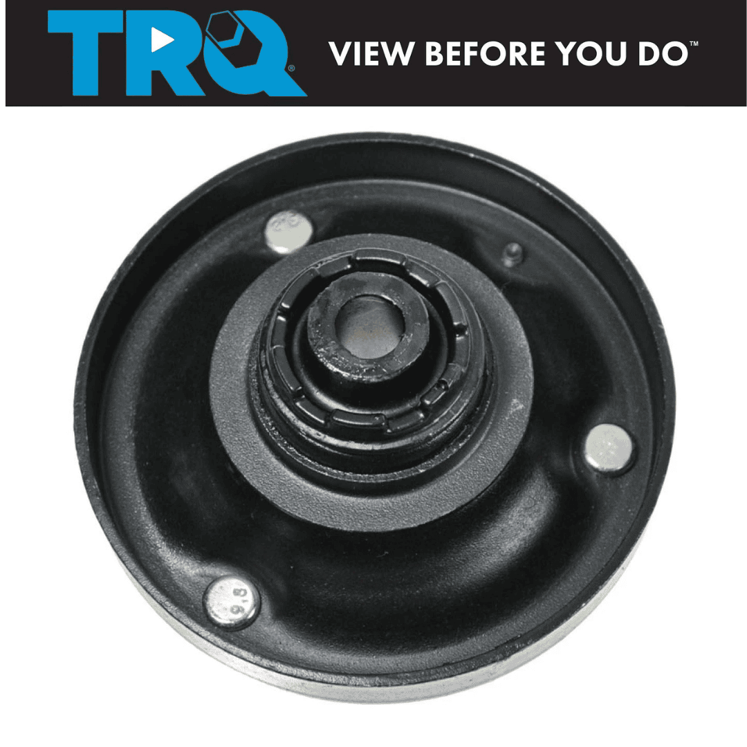Set 2 Bases de Amortiguadores Delantero BMW X5 2000-2006 31306779604, 31331096311, K90293 TRQ - Image 3