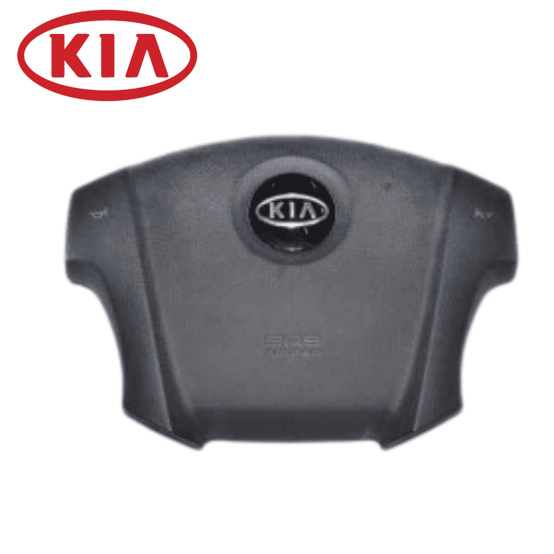 AirBag Volante Kia Sportage 2.0 2004-2010 569001F000WK Genuino Original