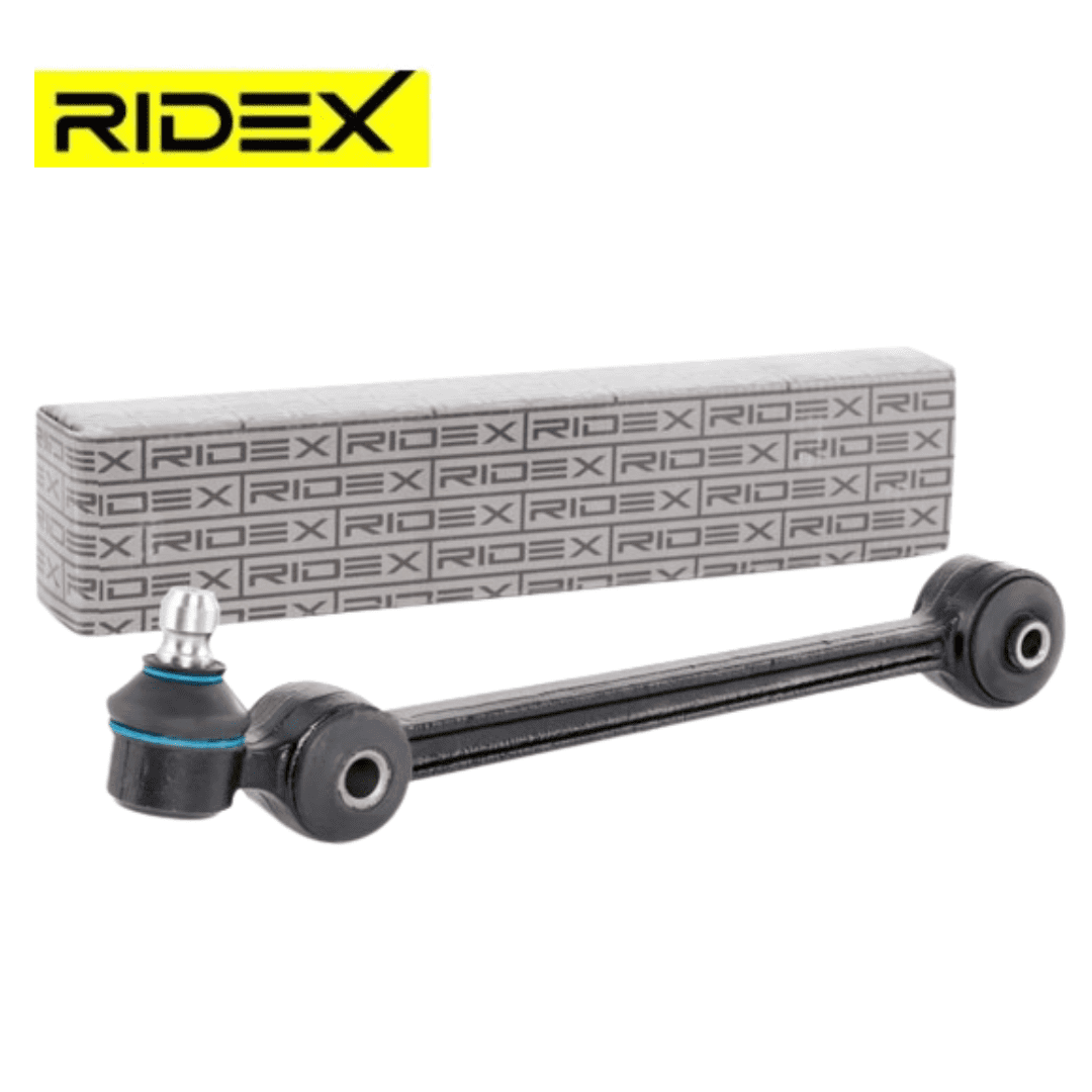 Barra Oscilante de Suspensión Volkswagen Polo MK2 1986-1994 273C0016 Ridex