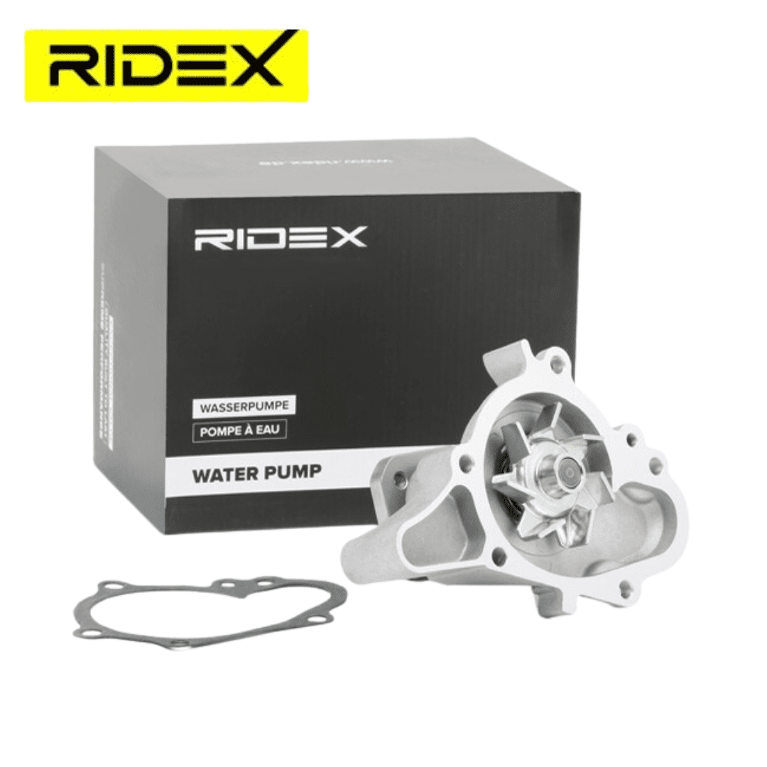 Bomba de Agua Kia Picanto 1.0 1.1 2004-2009 1260W0148 Ridex