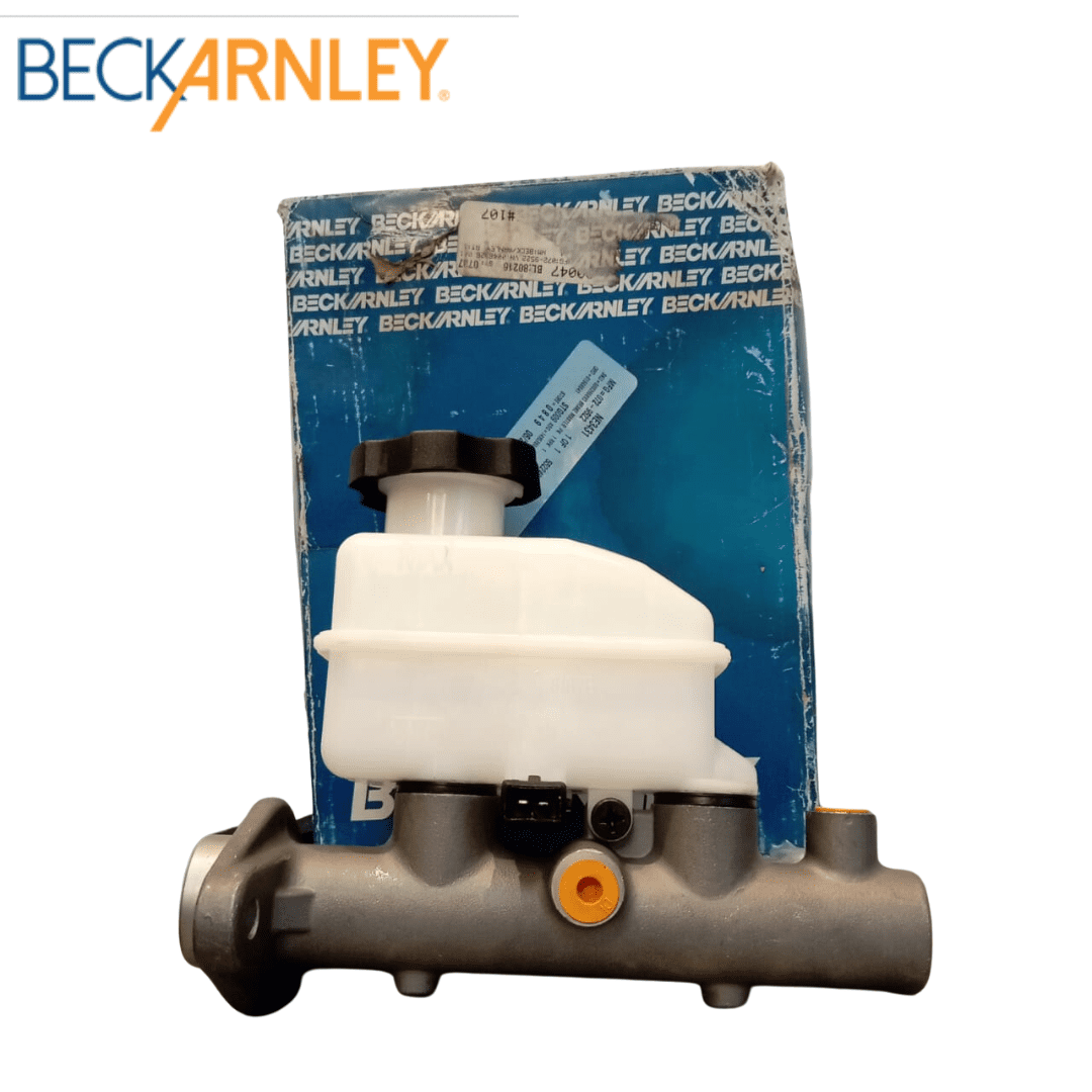 Bomba de Freno Hyundai Elantra 2.0 2001-2005 585102D500 0729522 Beck/Arnley