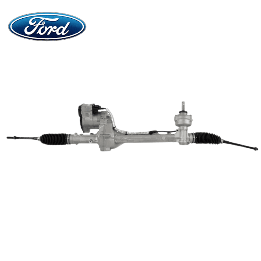 Cajetin Direccion Hidraulico Remanufacturado Ford Explorer 3.5 3.7 EB5Z-3504-TRM 2013-2015