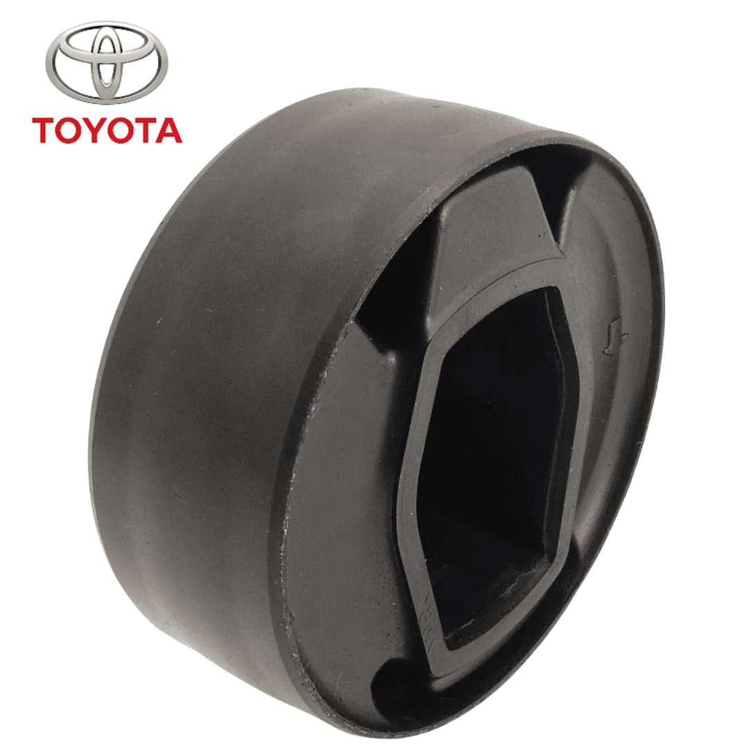 Cojinete Buje Diferencial Toyota Rav4 2.5 3.5 2006-2018 41651-0R020 Genuino Original