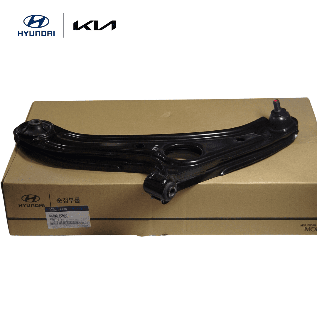 Par Mesetas Derecha Izquierda Hyundai Getz 1.6 2006-2012 545011C000 545001C00 Genuino Original