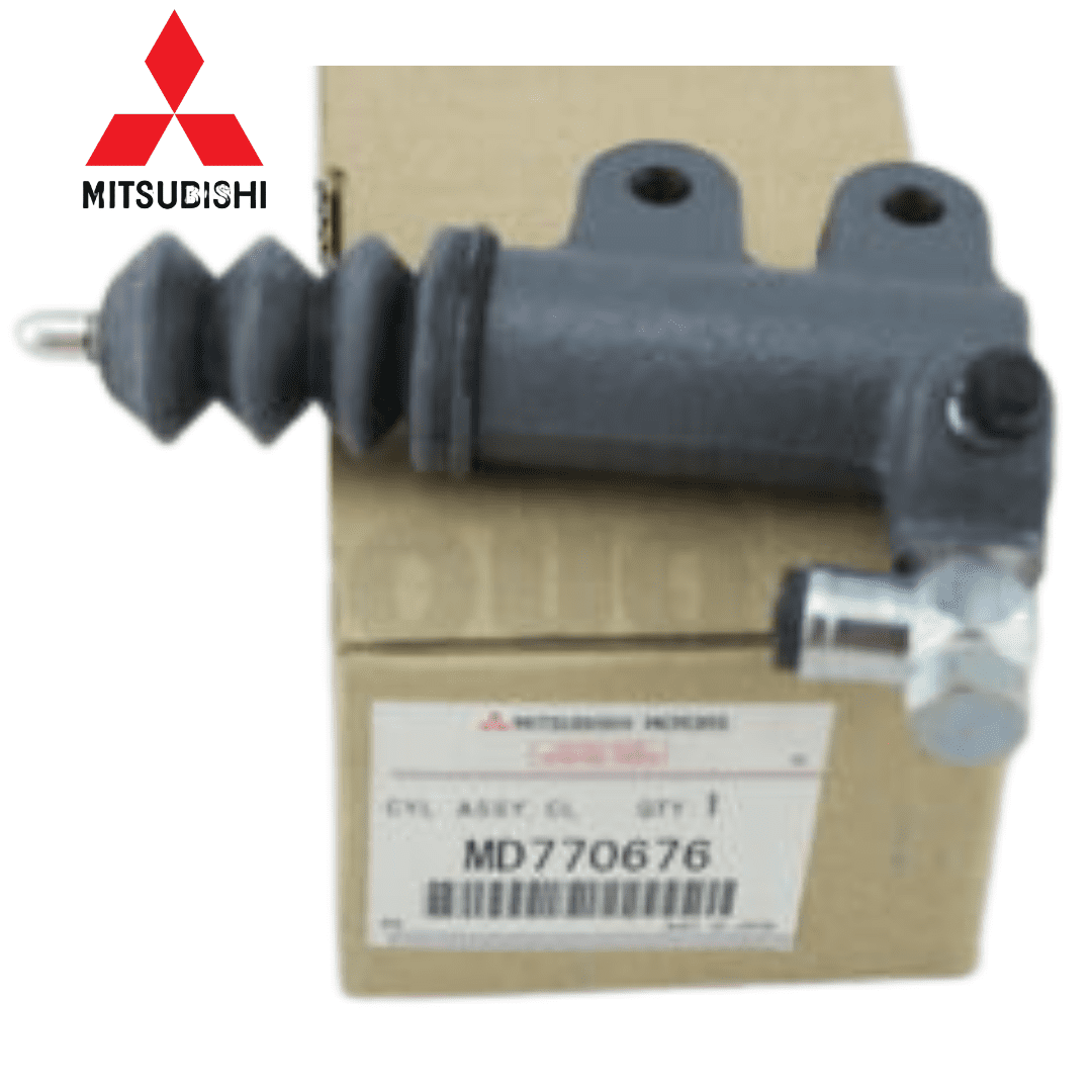 Bombin Inferior Mitsubishi Lancer 2.0 2002-2010 MD770676 Genuino Original