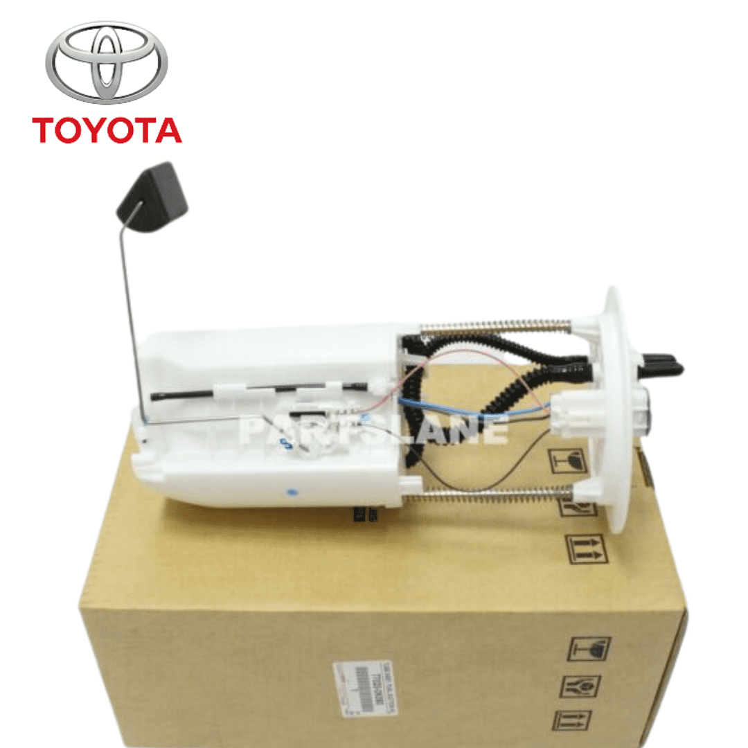 Modulo Bomba de Gasolina Toyota Fortuner Hilux (1GRFE) 4.0 2006-2012 770200K080 Genuino Original