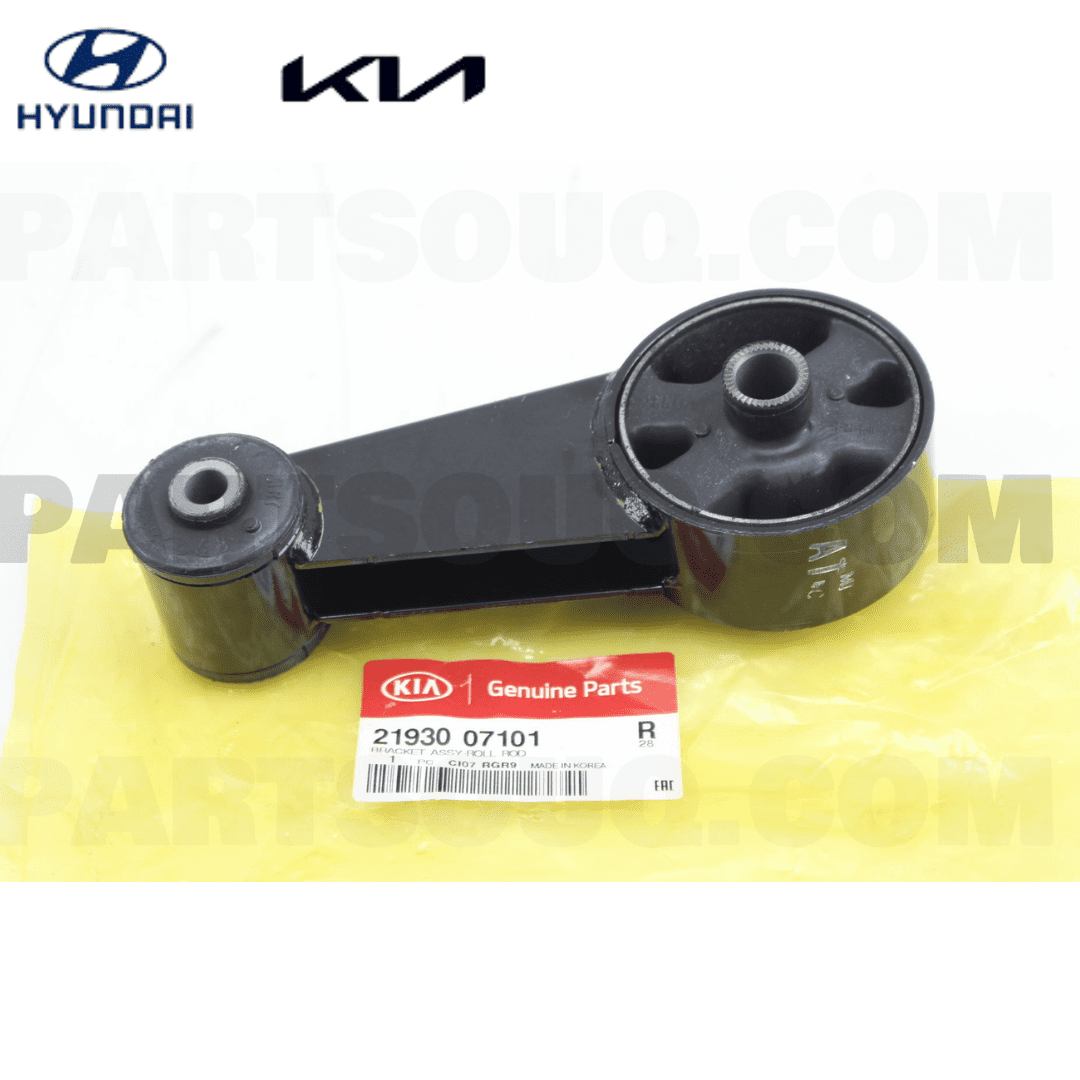 Base De Caja Kia Picanto 1.0 1.1 2004-2011 2193007101 Genuino Original
