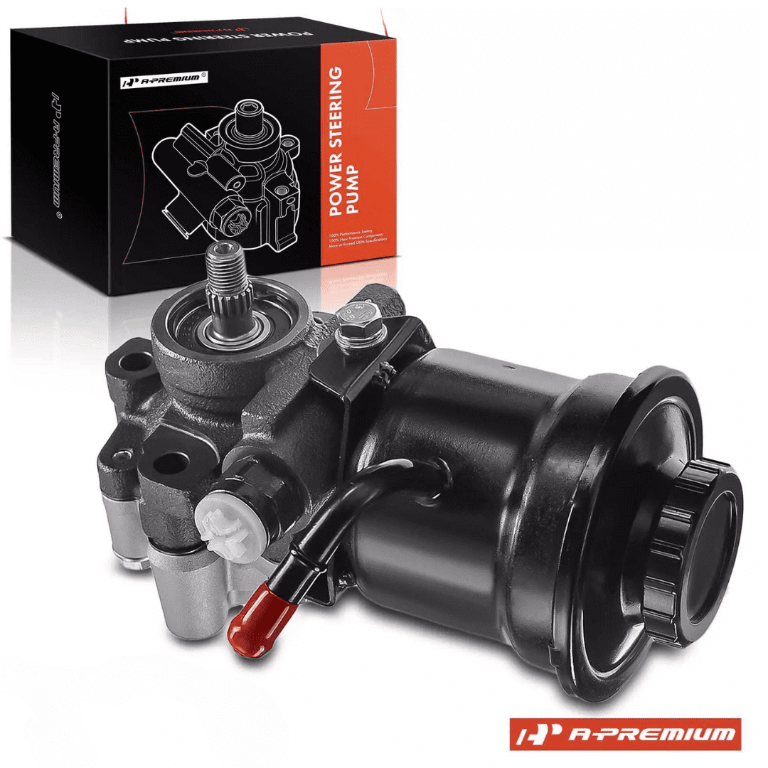 Bomba de Direccion Toyota Meru Tacoma 2.4 2.7 1996-2008 4432060260 A-Premiun Unbranded