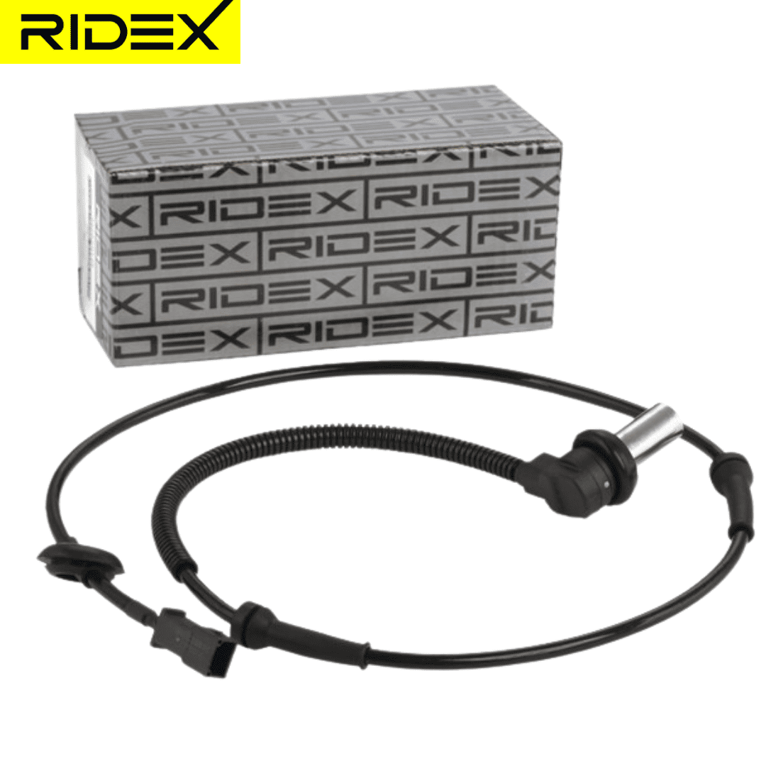 Sensor ABS VolksWagen Passat 1.8 2.0 1996-2000 412W0010 Ridex