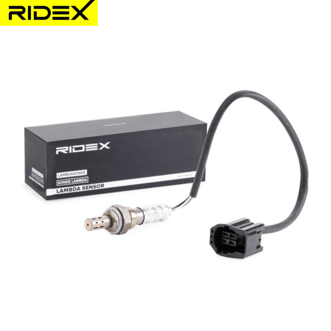 Sensor De Oxigeno Mazda 5 2.0 2005-2010 LF6618861C, 3922L0706 Ridex