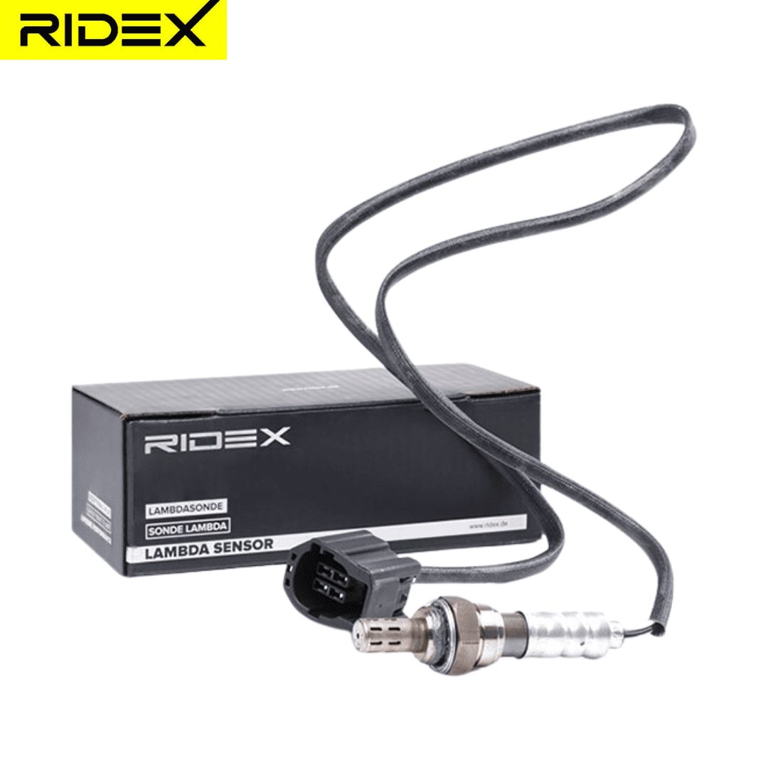 Sensor De Oxigeno Mazda 5 2.0 2005-2010 LFB618861C, 3922L0497 Ridex