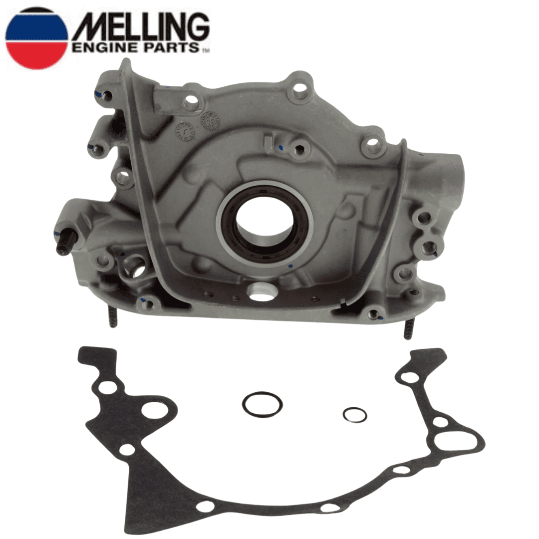 Bomba de Aceite Suzuki Steem 1.6 1998-2001 M238 Melling