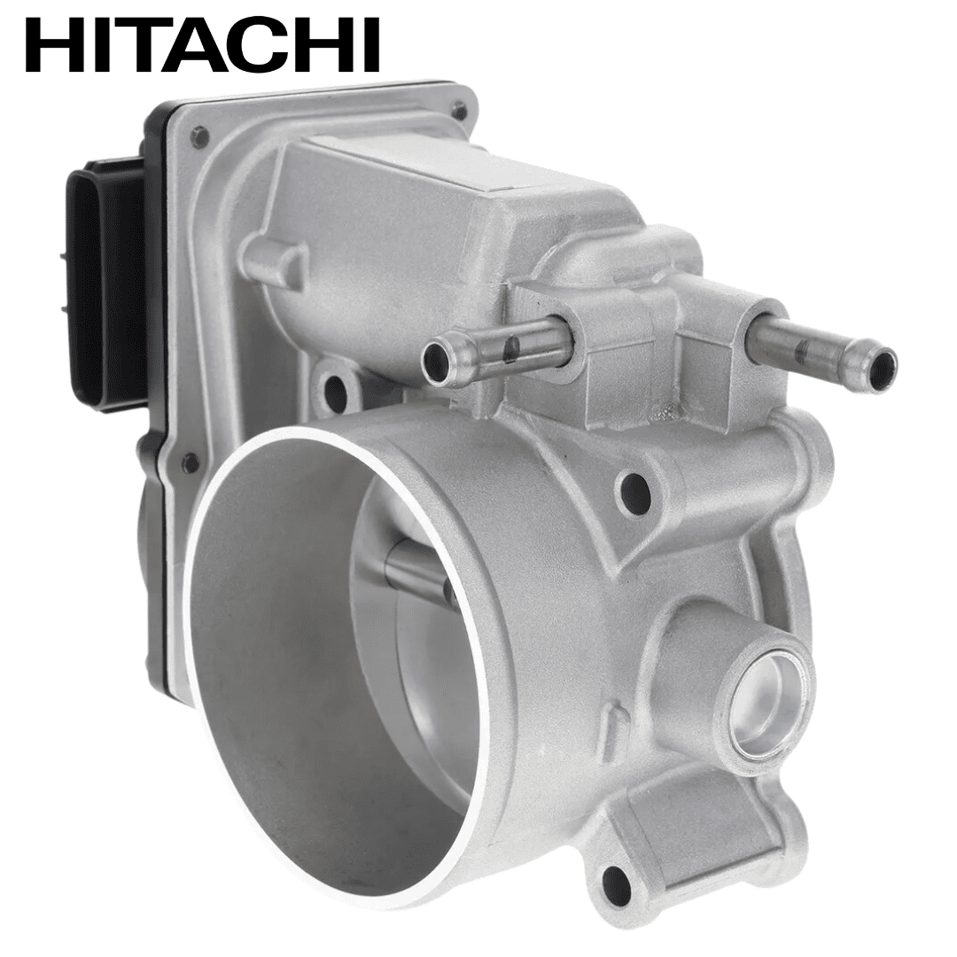 Cuerpo Mariposa de Aceleracion Nissan Titan Pathfinder Armada  5.6 2004-2015 161197S000 Etb0099 Hitachi