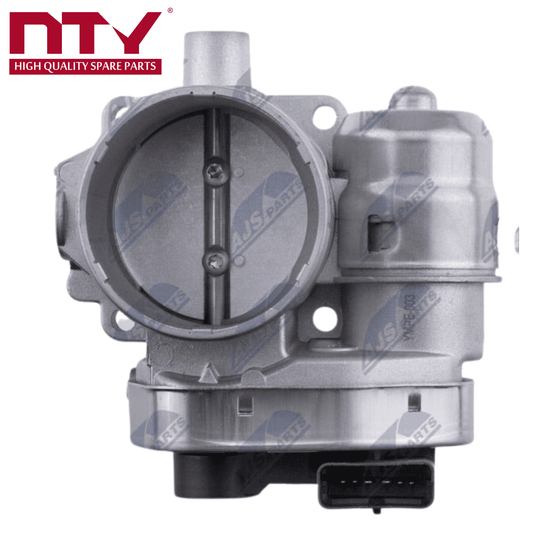 Cuerpo Mariposa de Aceleracion Peugeot 407 2.2 2005-2010 9653909680 ETB-PE-003 NTY