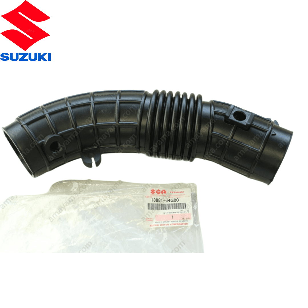 Ducto Aire Purificador Suzuki Steem 1.6 1998-2001 1388164G00 Genuino Original