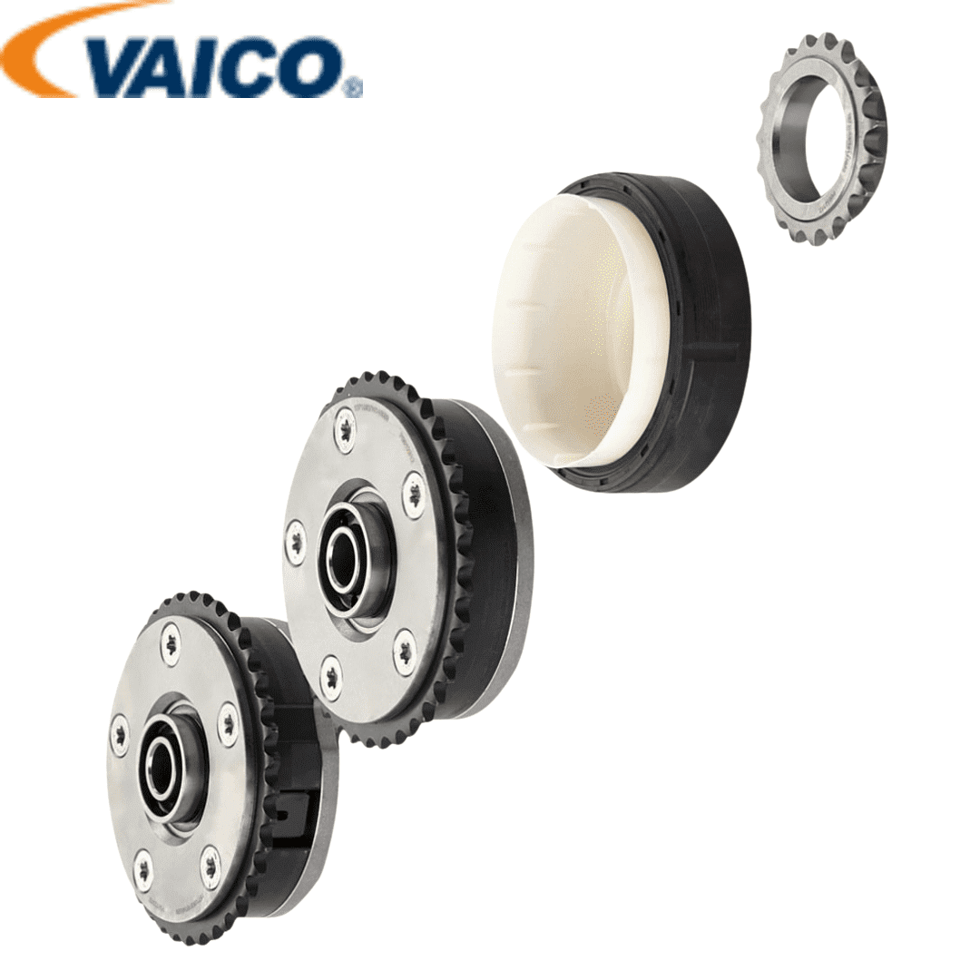 Kit Cadena De tiempo BMW 318I 1.8 2.0 Serie E46 2000-2007 11348649768 V2010006 Vaico - Image 4