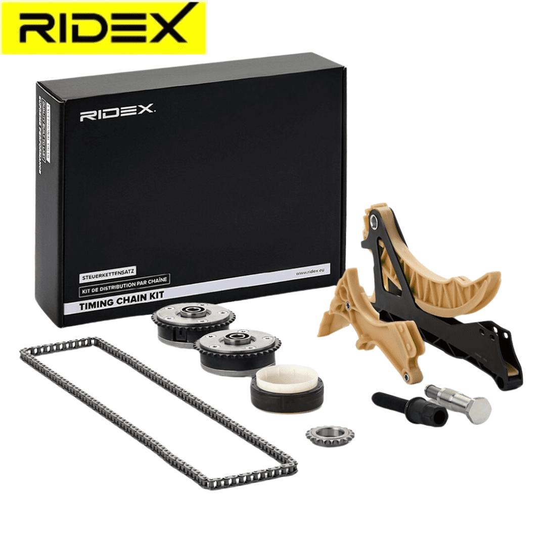 Kit Cadena De tiempo BMW 318I 1.8 2.0 Serie E46 2000-2007 11348649768 1389T2507 Ridex