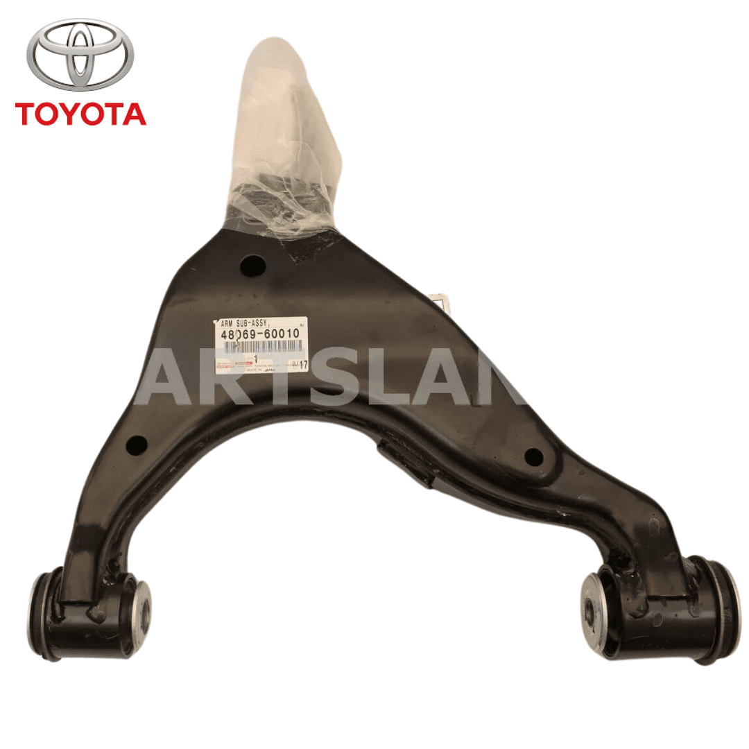 Meseta Delantera Derecha Toyota 4Runner Hilux FJ Cruiser 4.0 4.7 2003-2009 4806860010 Genuino Original