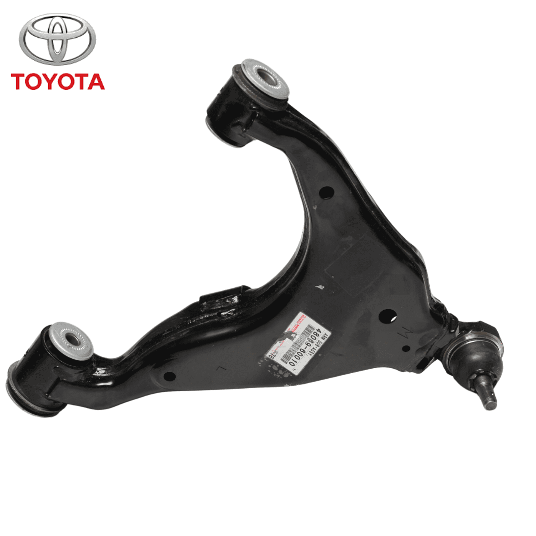 Meseta Delantera Izquierda Toyota 4Runner Hilux FJ Cruiser 4.0 4.7 2003-2009 4806960010 Genuino Original