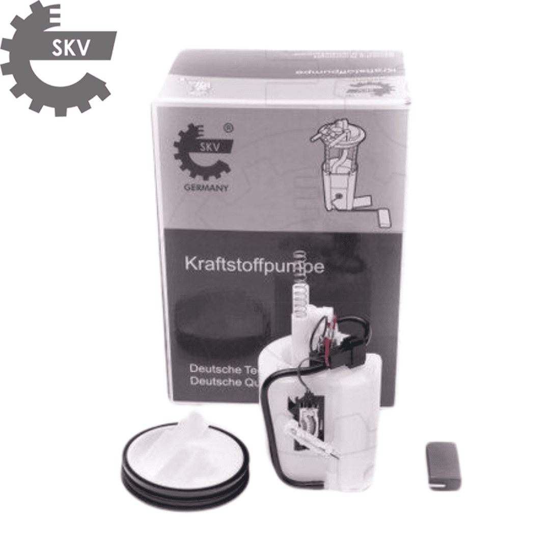 Modulo Bomba de Gasolina Mercedes Benz C200 1.8 2.0 2002-2009 A2034702394 02SKV769 SKV