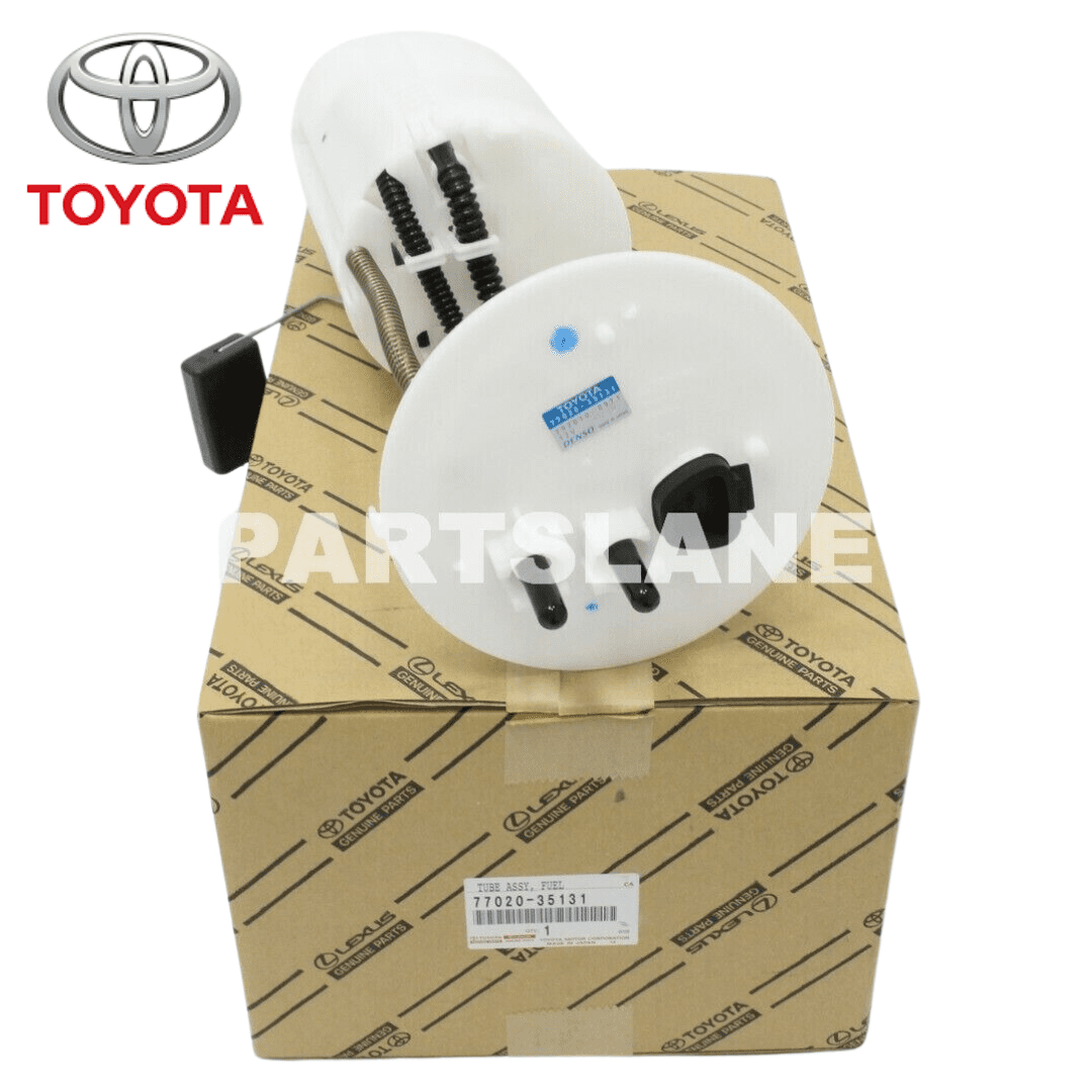 Modulo Bomba de Gasolina Toyota FJ Cruiser 4.0 (1GRFE) 2006-2012 7702035131, 7702035130 Genuino Original