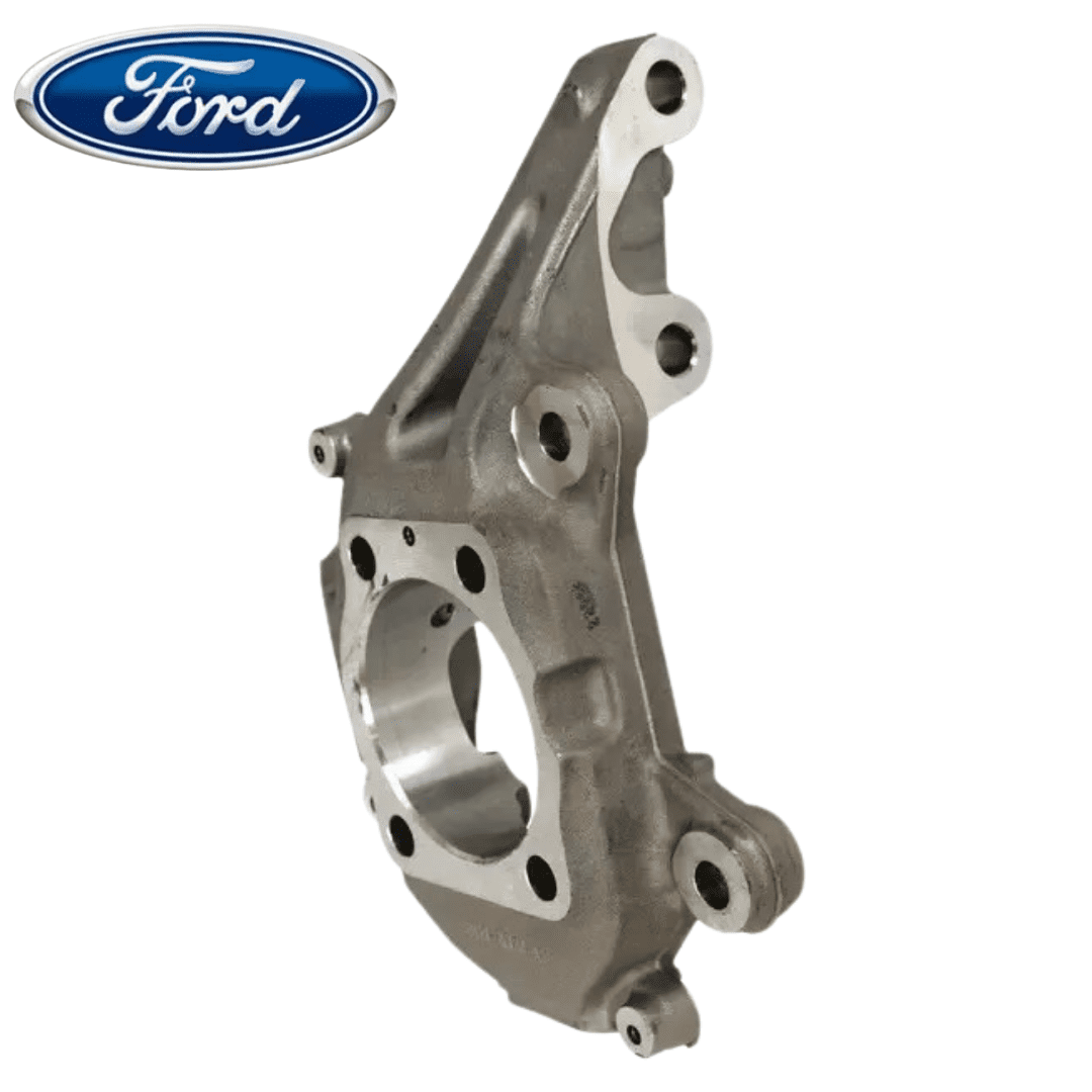 Montante Delantero Derecho Ford Explorer 3.5 2011-2019 BB5Z3K185A Genuino Original