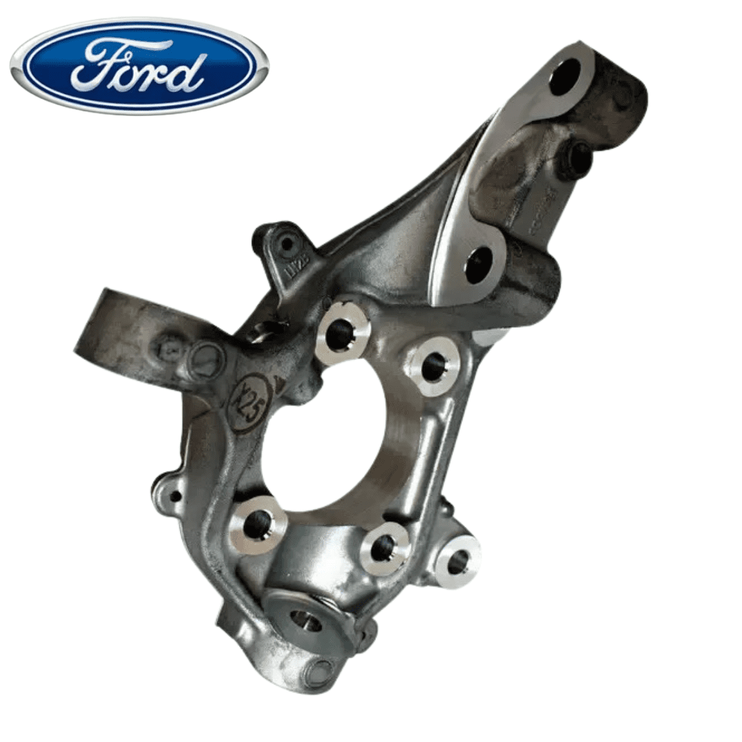 Montante Delantero Izquierdo Ford Explorer 3.5 2011-2019 BB5Z-3K186-A Genuino Original