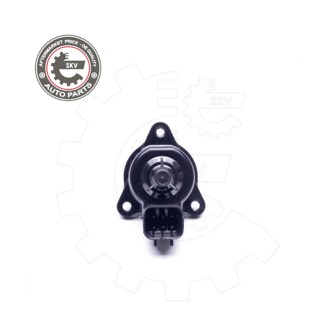 Sensor Control Minimo Valvula Iac Mitsubishi Lancer 1.6 1.8 2.0 2000-2013 MD628318, 1450A132, MD628166 ESEN SKV Polonia, Unión Europea - Image 3