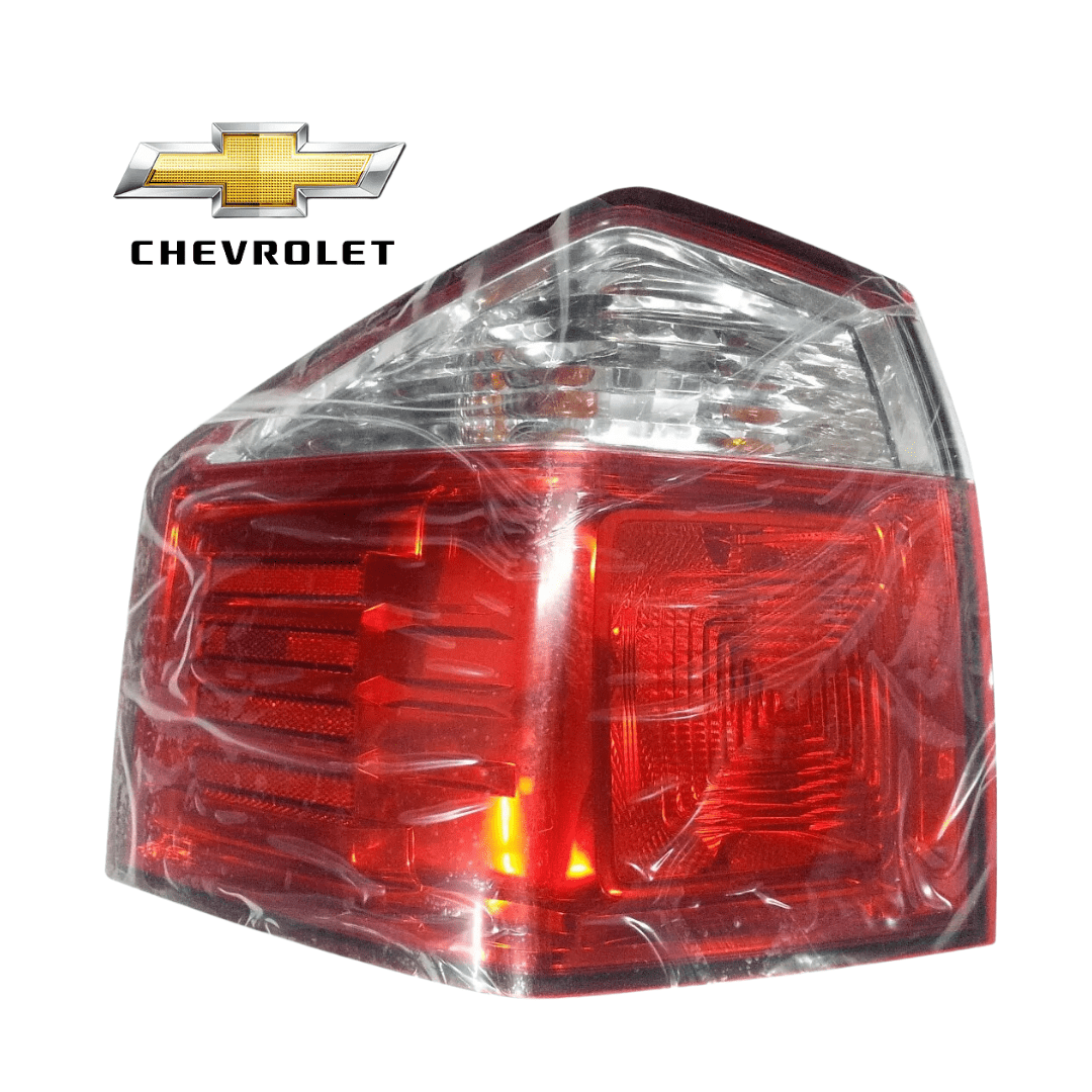 Stop Trasero Izquierdo Chevrolet Orlando 2011-2016 95238336 Genuino Original