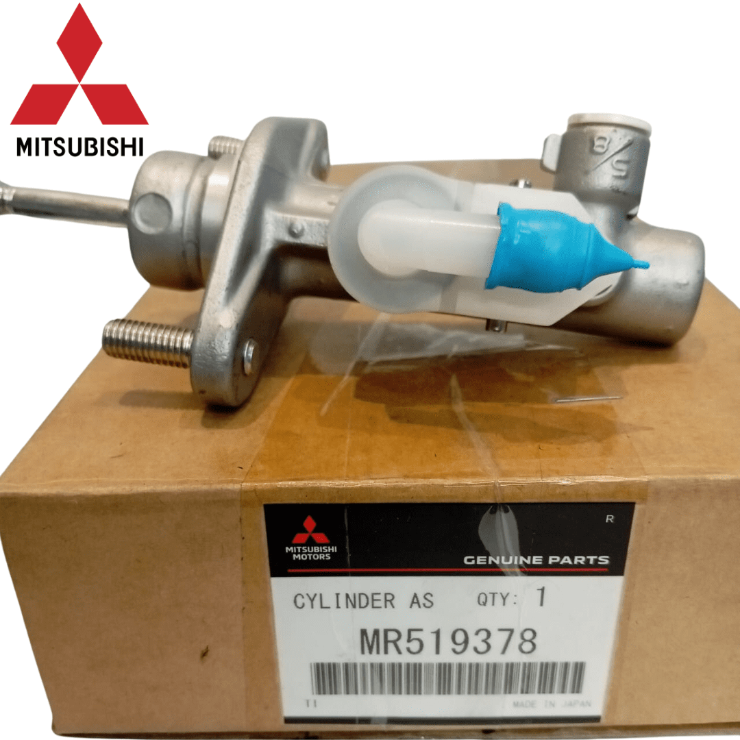 Bombin Superior de Clutch Mitsubisi Lancer 1.6 2000-2012 MR519378 Genuino Original