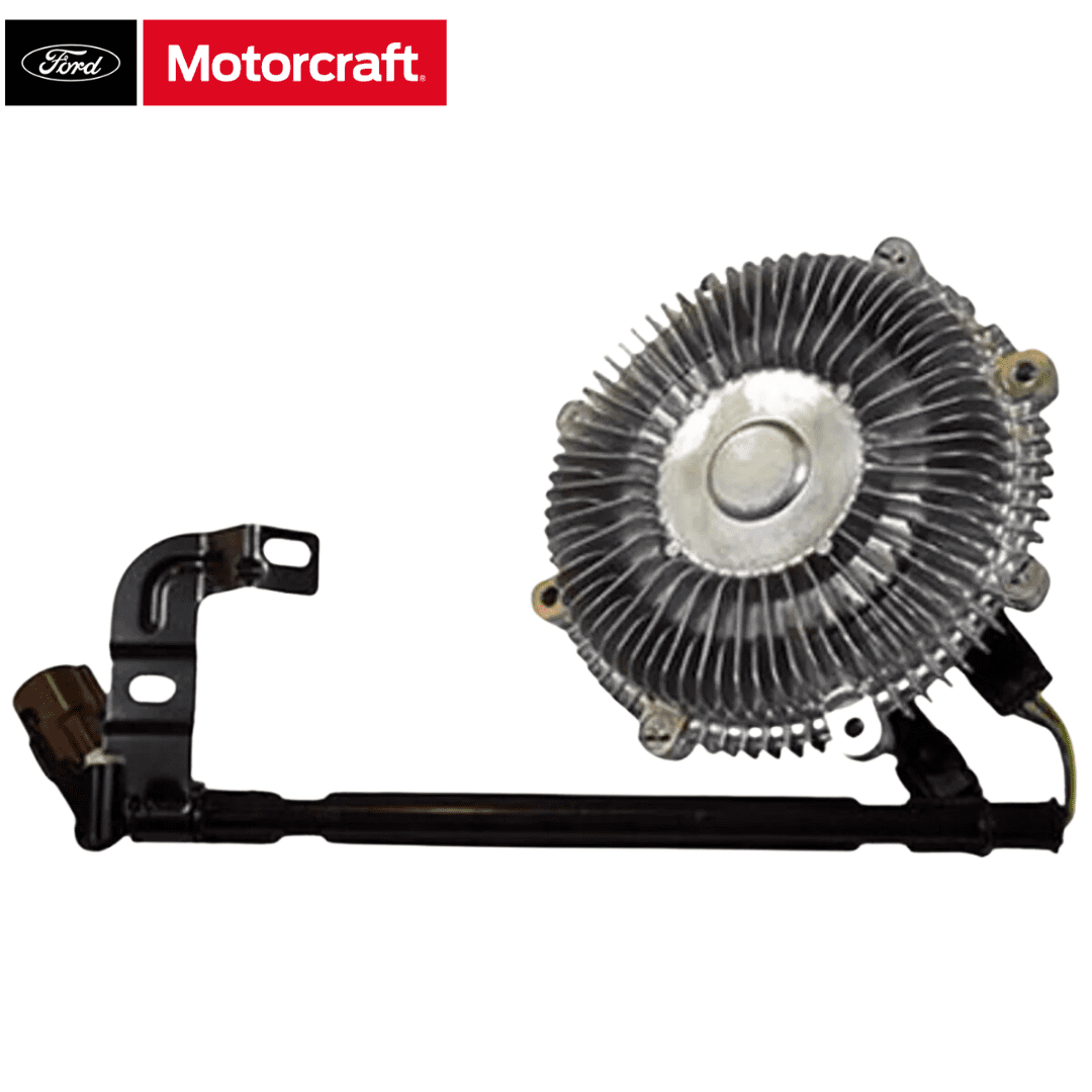 Fan Clutch Electronico Ford Explorer 4.0 4.6  2006-2011 7L2Z8A616A Genuino Original