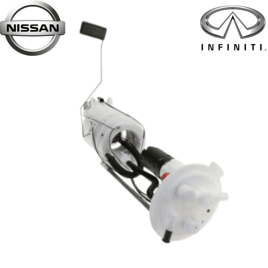 Modulo Bomba de Gasolina Nissan Armada Infiniti QX-80 5.6 2017-2022 170403ZD0B 17040-3ZD0B Genuino Original