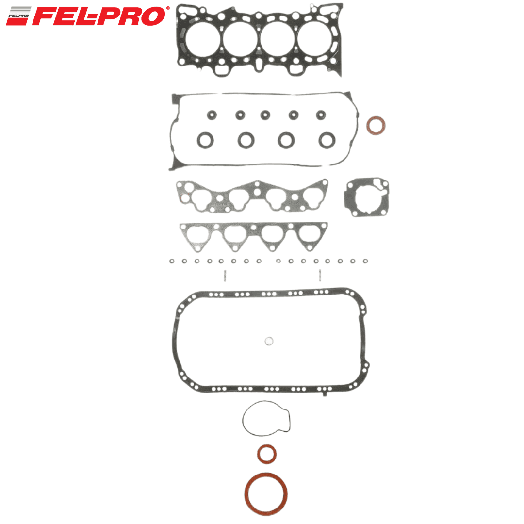 Kit Empacadura de Motor Honda Civic 1.6 1996-2000 2601782 Felpro