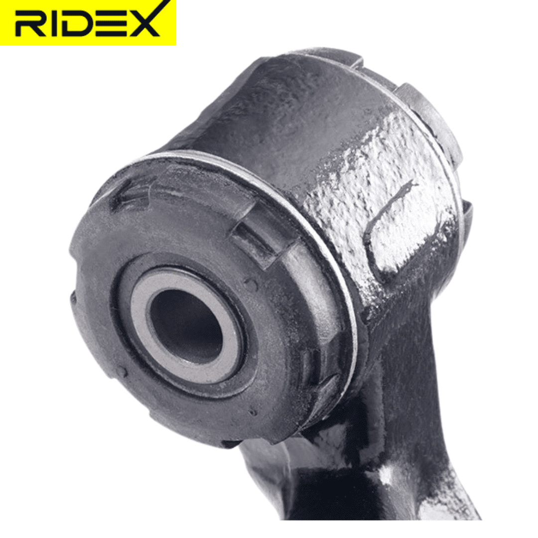 Meseta Delantera Lower Control Arm Inferior Izquierda Peugeot 605 607 2.0 2.7 3.0 12V 16V 24V 1989-2011 3520K6, 273C1687 Ridex - Image 4