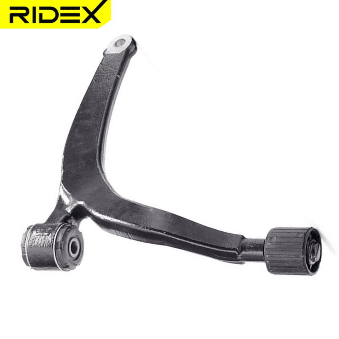 Meseta Delantera Lower Control Arm Inferior Izquierda Peugeot 605 607 2.0 2.7 3.0 12V 16V 24V 1989-2011 3520K6, 273C1687 Ridex - Image 3