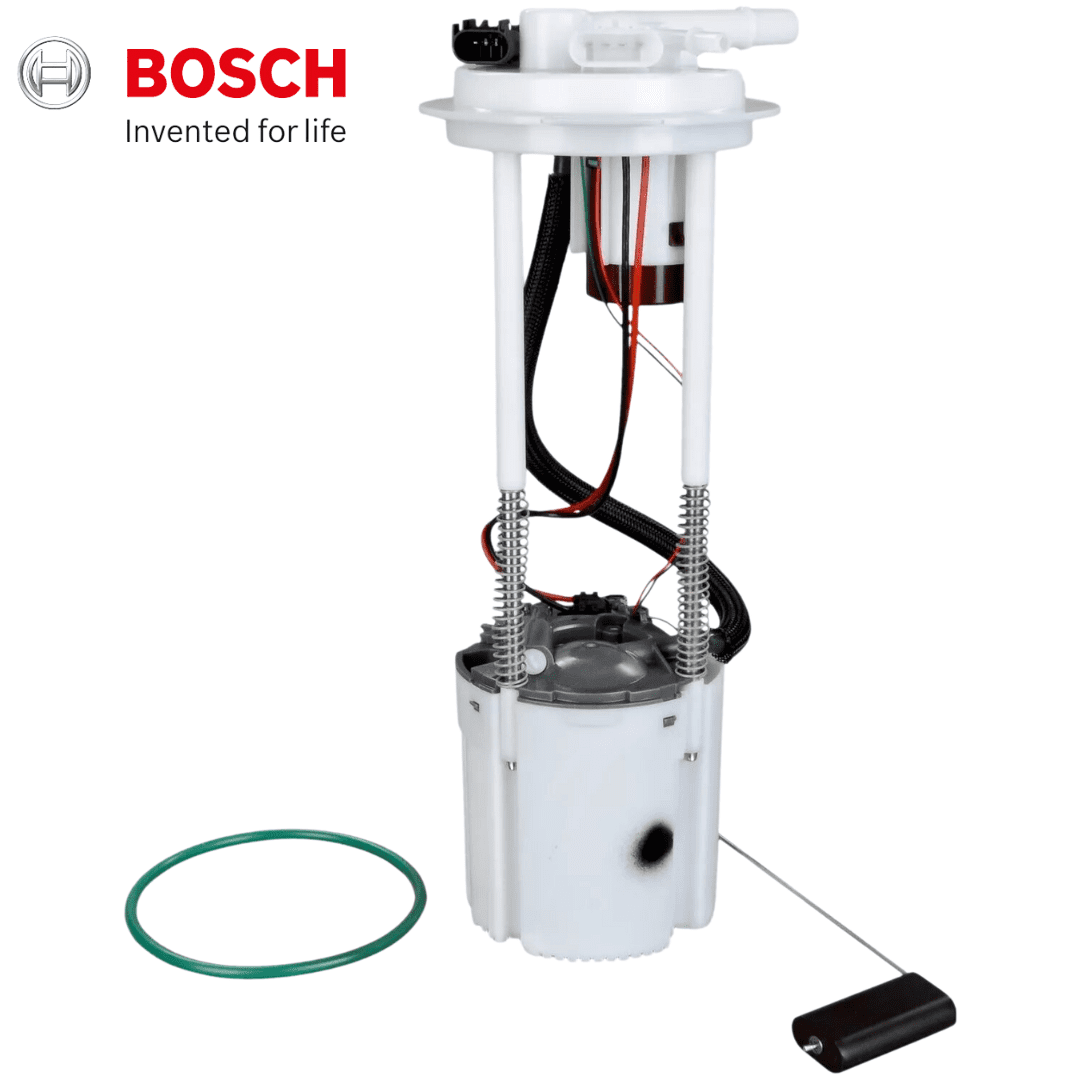 Modulo Bomba de Gasolina Chevrolet Silverado 1500 4.8 5.3 2010-2013  19258453 67795 Bosch