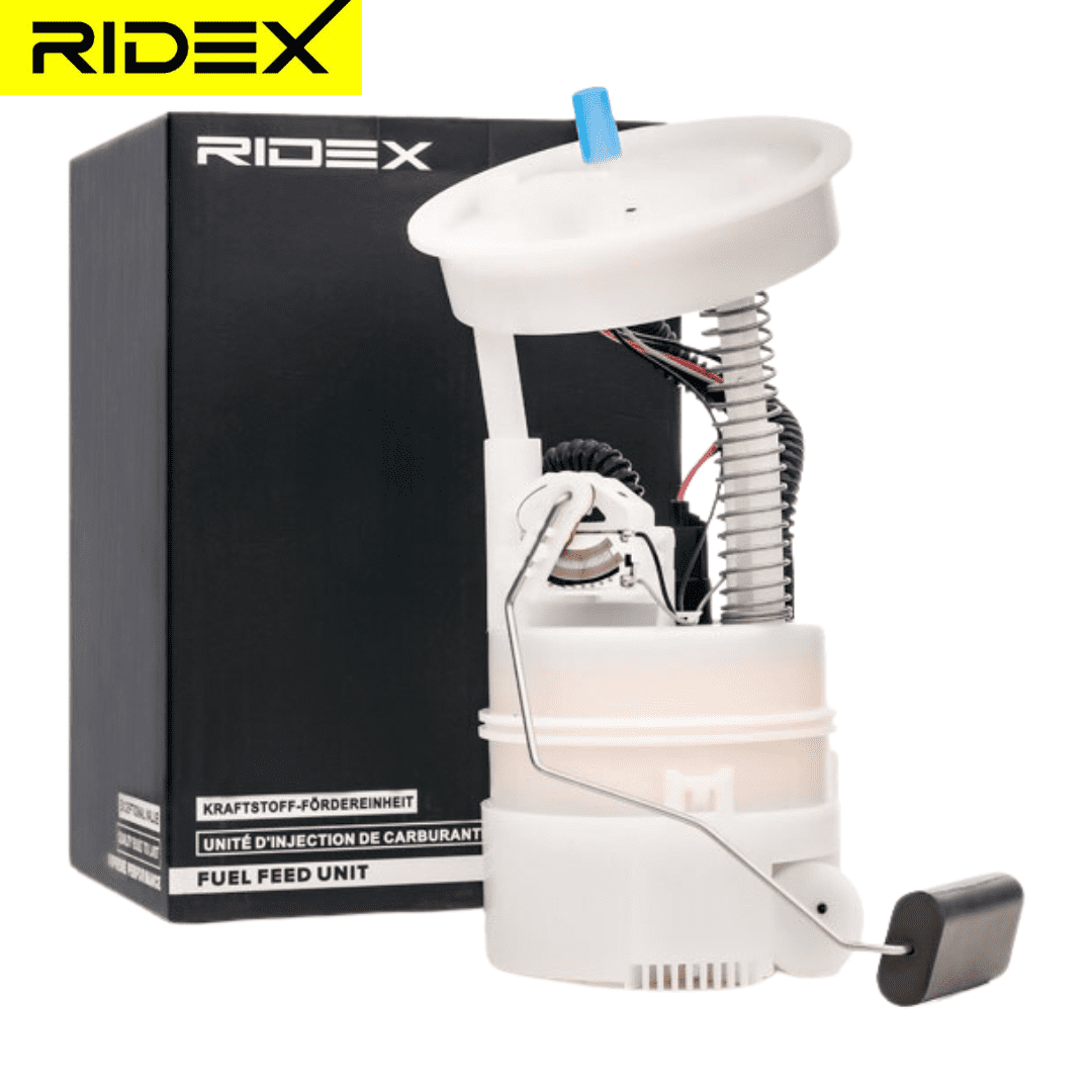 Modulo Bomba de Gasolina Mini Cooper 1.6 2008-2015 1382F0117 Ridex