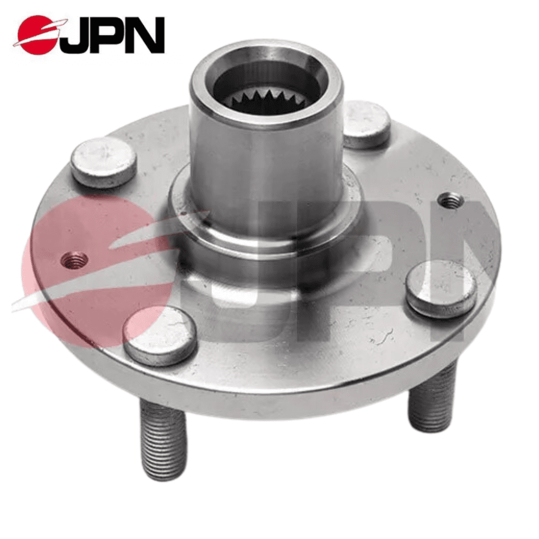 Mozo Cubo de Ruedas Delantera Kia Picanto 1.0 1.1 2004-2007 5175007001 10L0330 JPN