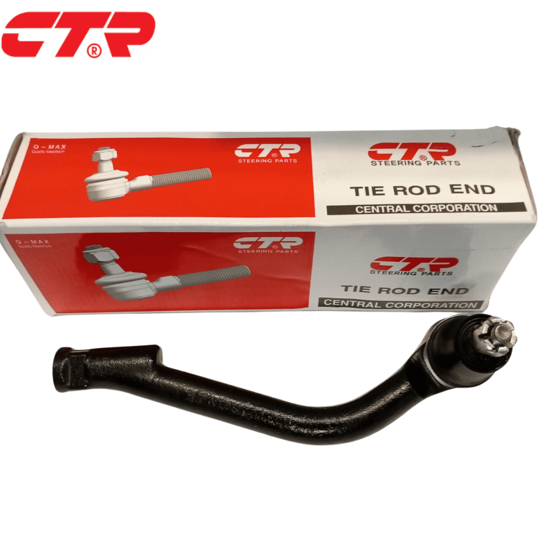 Terminal de Direccion Izquierdo Hyundai Santa Fe Kia Sorento 2.2 2.4 2009-2015 568202W000 CE0340L CTR