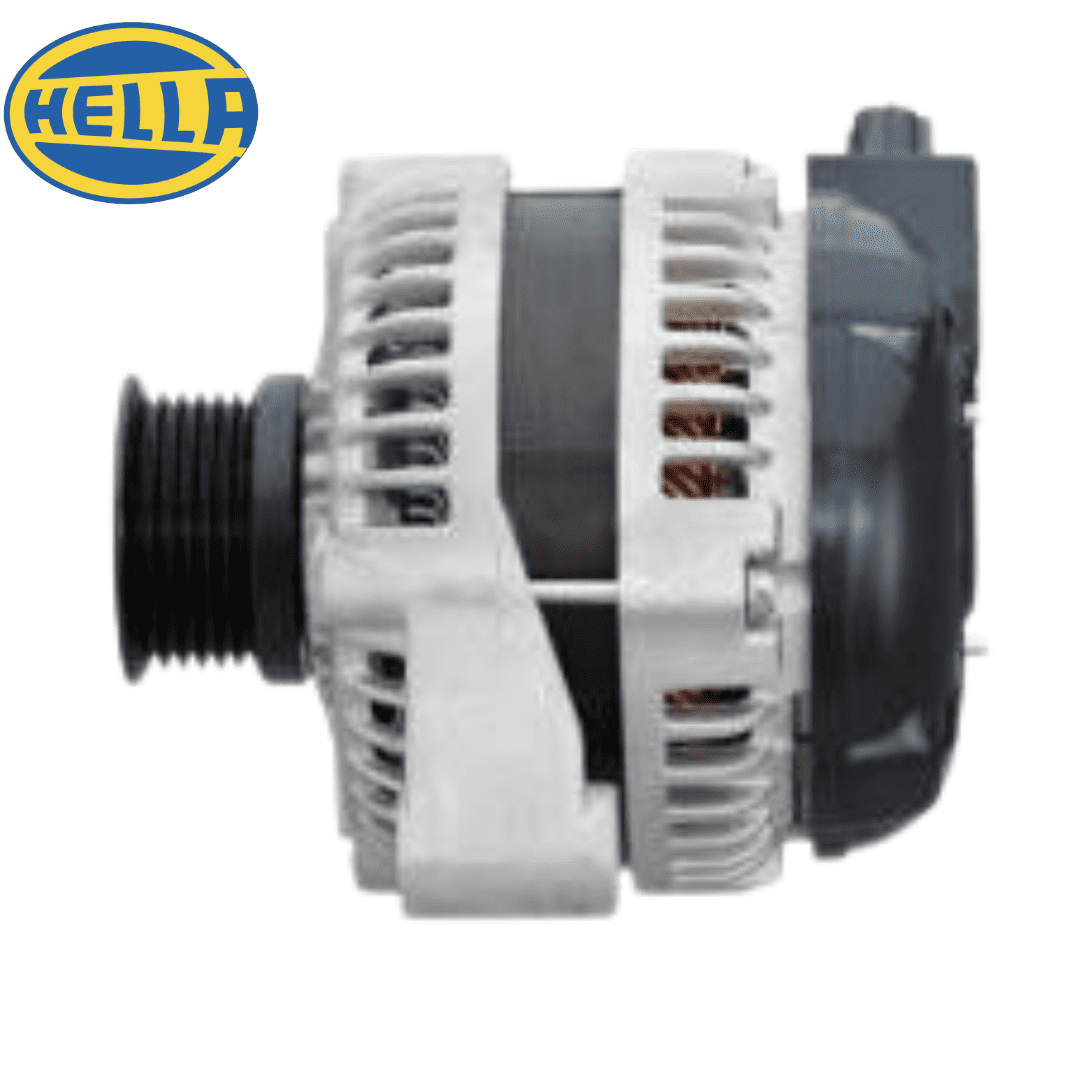 Alternator Land Rover Discovery 4.0 2005-2009 YLE500240 8EL015637641 Hella