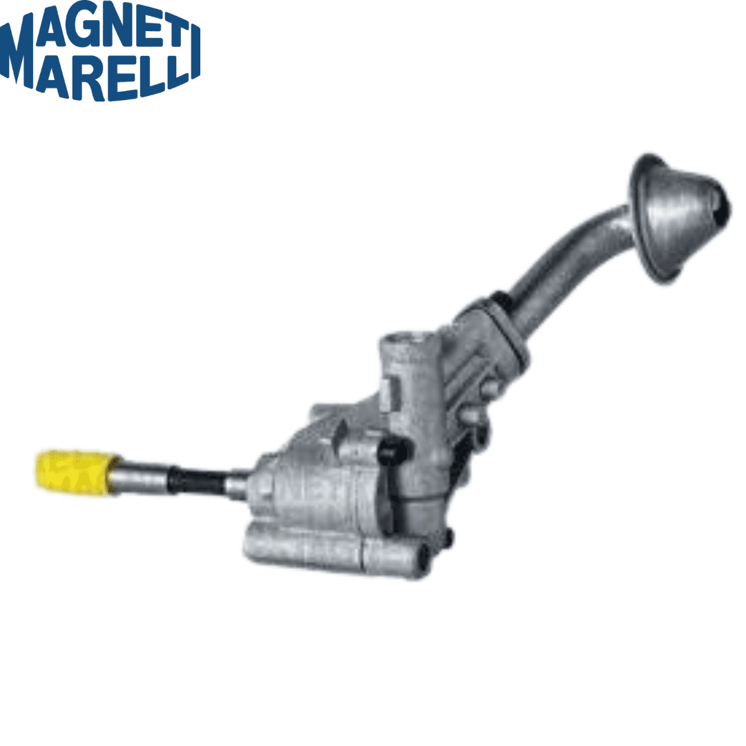 Bomba de Aceite Vw Golf Jetta 2.0 1993-1999 027115105B 351516000057 Magneti Marelli