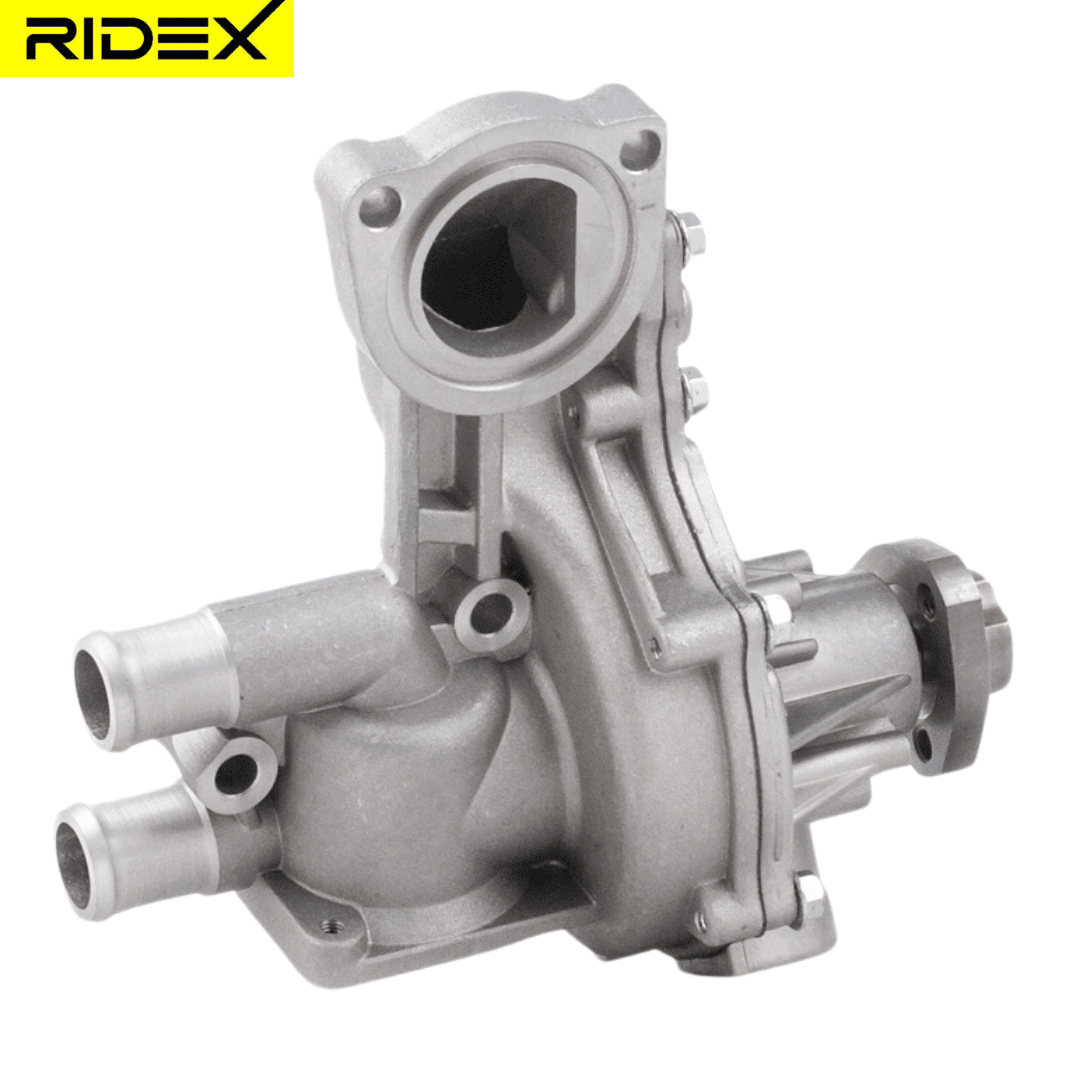 Bomba de Agua Vw Golf Vento Jetta 2.0 1993-1999 037121010C 1260W0003 Ridex