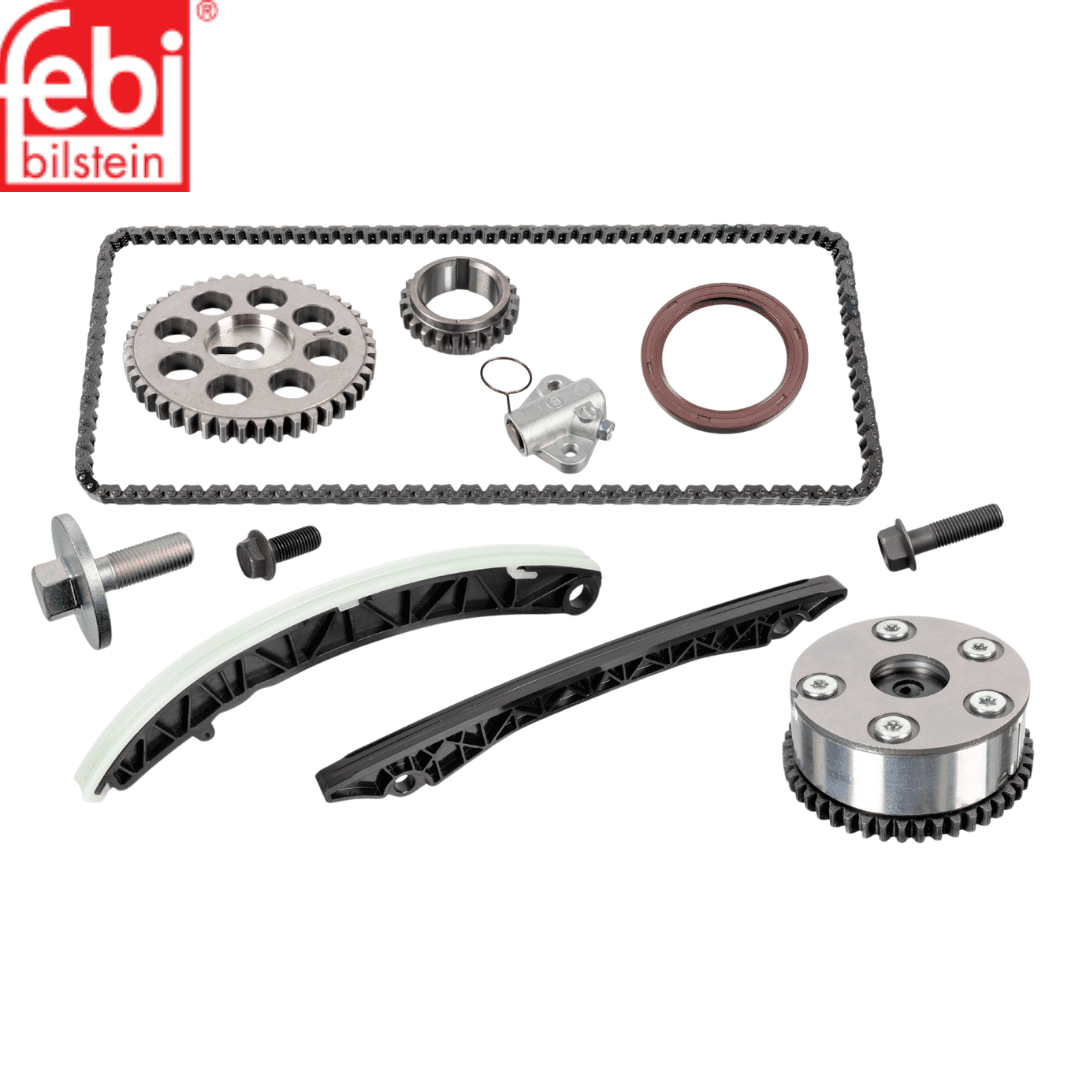 Kit de Tiempo Suzuki Grad Vitara 2.4 2006-2012 1276178K00 178326 Febi Bilstein