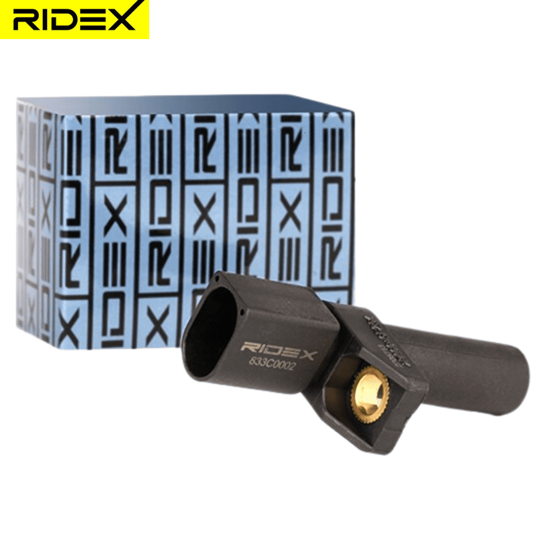 Sensor de Cigueñal Mercedes-Benz Clase E E320 4.0 1998-2008 0031532728 833C0002 Ridex