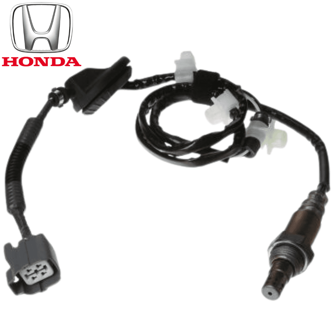 Sensor de Oxigeno Honda Acoord 2.4 2003-2007 36532RAAA01 Genuino Original